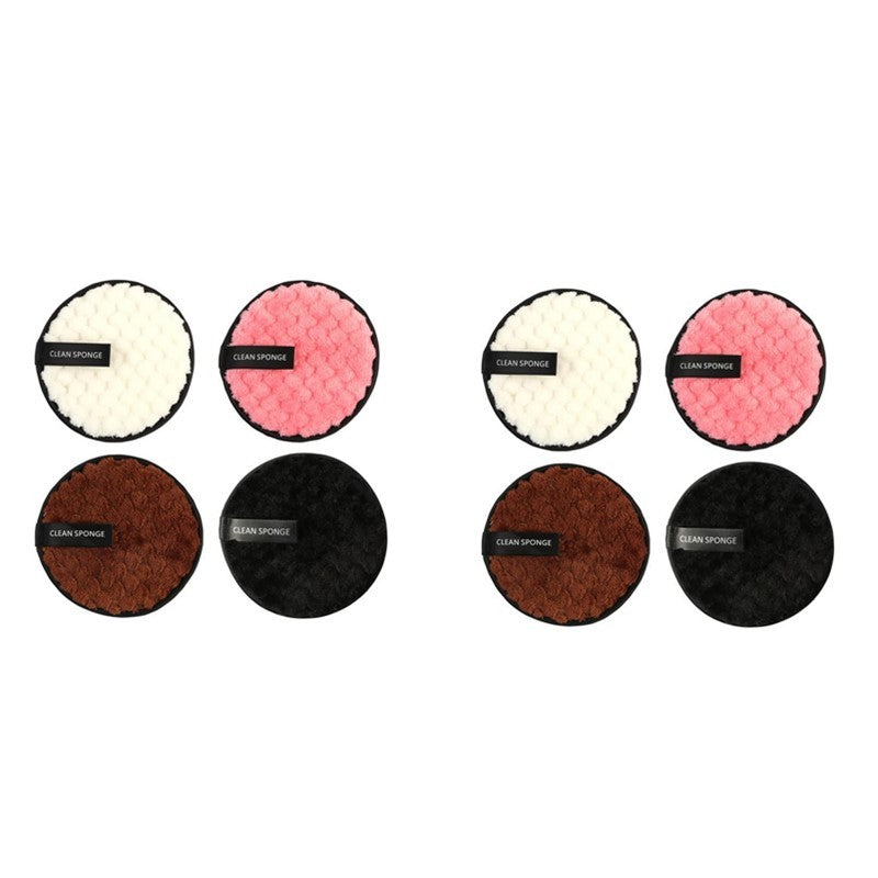 Clear Water Makeup Puff Clear Water Makeup Puff